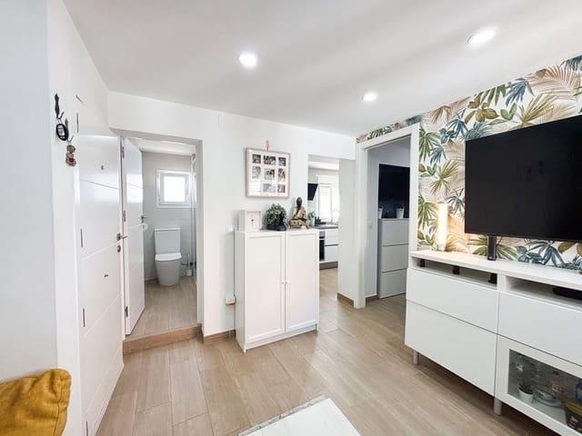 Apartamento en venta en Estepona, Málaga Costa del Sol
