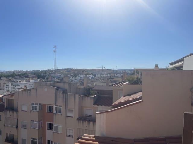 Apartamento en venta en Estepona, Málaga Costa del Sol