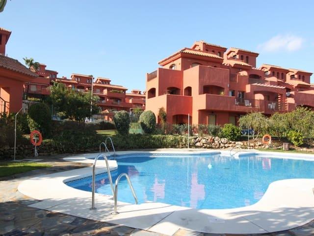 Apartamento en venta en Estepona, Málaga Costa del Sol