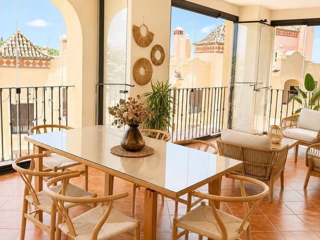 Apartamento en venta en Estepona, Málaga Costa del Sol