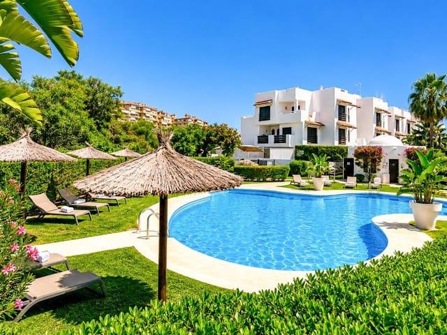 Apartamento en venta en Estepona, Málaga Costa del Sol