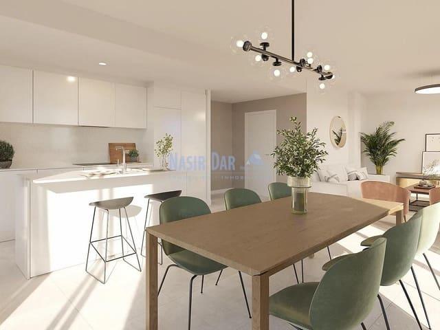 Apartamento en venta en Estepona, Málaga Costa del Sol