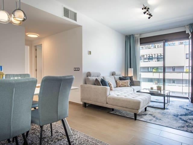 Apartamento en venta en Estepona, Málaga Costa del Sol