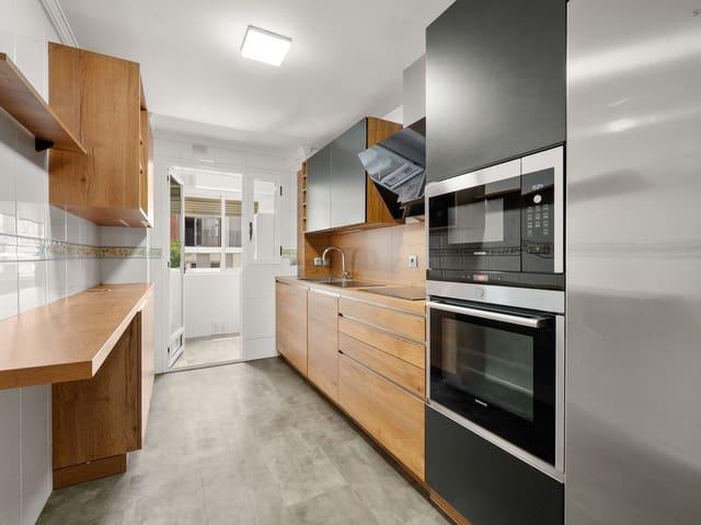 Apartamento en venta en Estepona, Málaga Costa del Sol