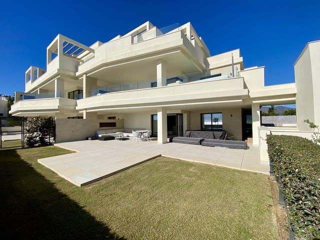 Apartamento en venta en Estepona, Málaga Costa del Sol