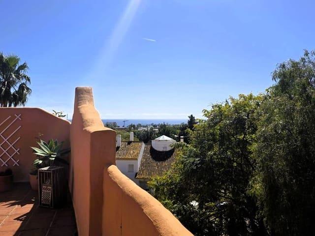Apartamento en venta en Estepona, Málaga Costa del Sol
