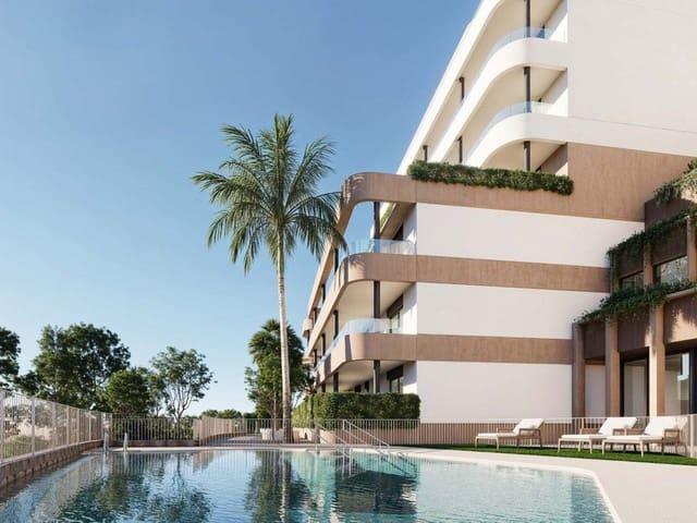 Apartamento en venta en Estepona, Málaga Costa del Sol