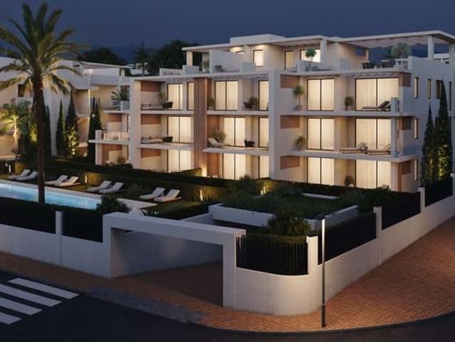 Apartamento en venta en Estepona, Málaga Costa del Sol