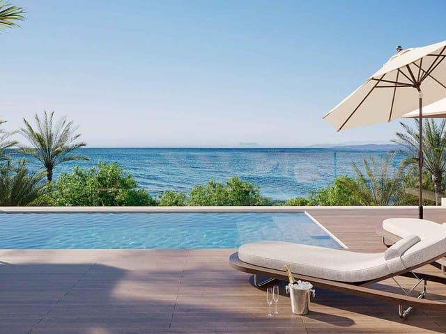 Apartamento en venta en Estepona, Málaga Costa del Sol