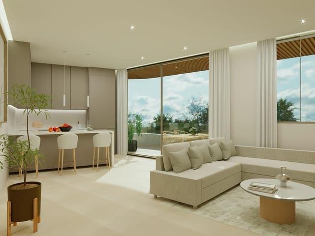 Apartamento en venta en Estepona, Málaga Costa del Sol