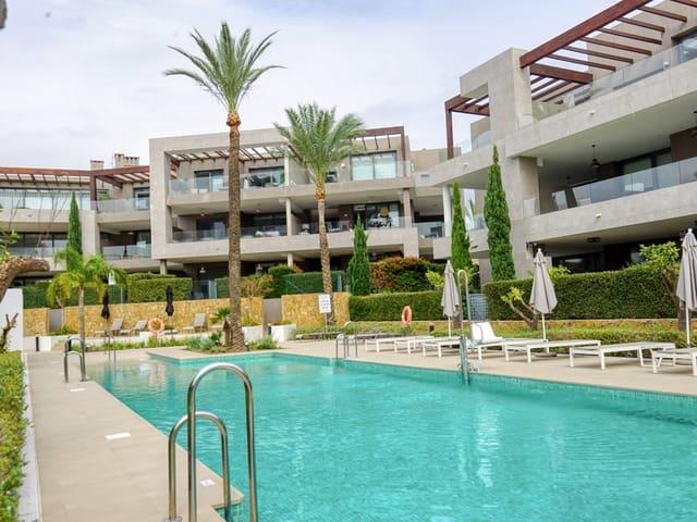 Apartamento en venta en Estepona, Málaga Costa del Sol