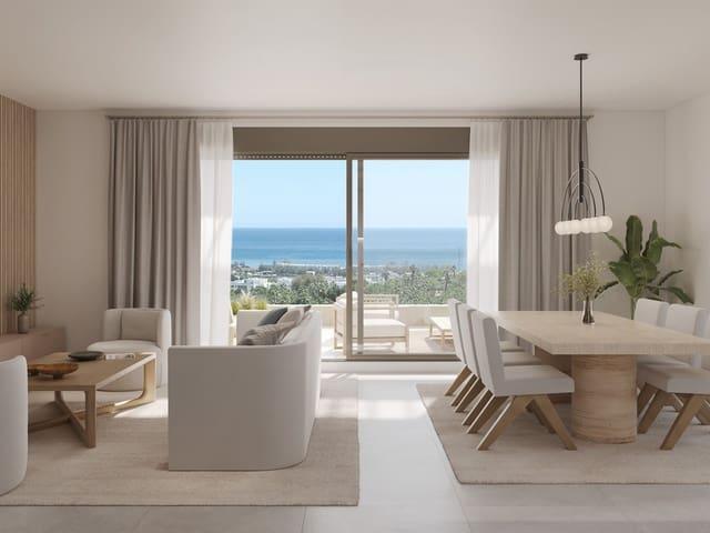 Apartamento en venta en Estepona, Málaga Costa del Sol