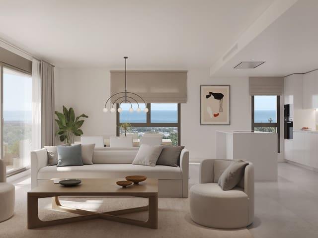 Apartamento en venta en Estepona, Málaga Costa del Sol