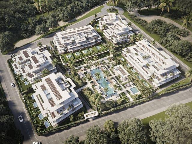 Apartamento en venta en Estepona, Málaga Costa del Sol