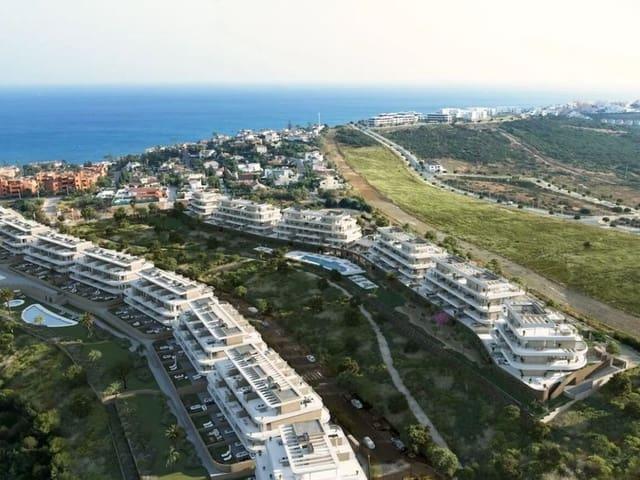 Apartamento en venta en Estepona, Málaga Costa del Sol