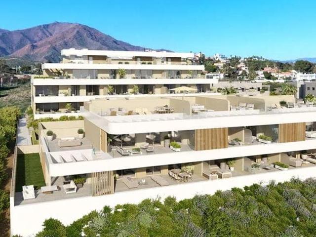 Apartamento en venta en Estepona, Málaga Costa del Sol