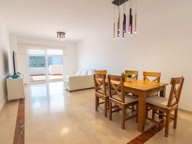 Apartamento en venta en Estepona, Málaga Costa del Sol