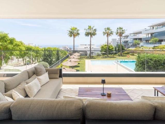 Apartamento en venta en Estepona, Málaga Costa del Sol