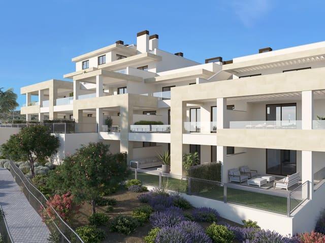 Apartamento en venta en Estepona, Málaga Costa del Sol
