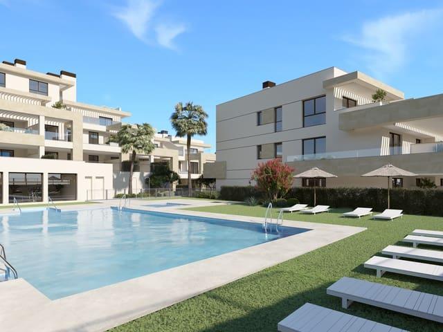 Apartamento en venta en Estepona, Málaga Costa del Sol