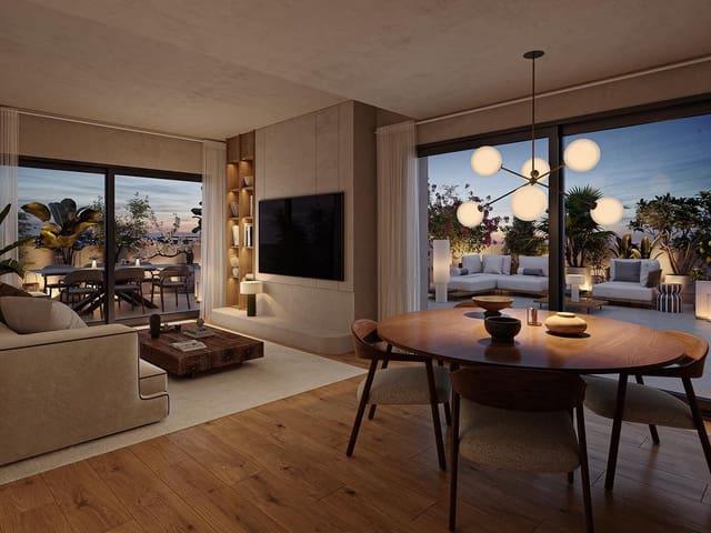 Apartamento en venta en Estepona, Málaga Costa del Sol