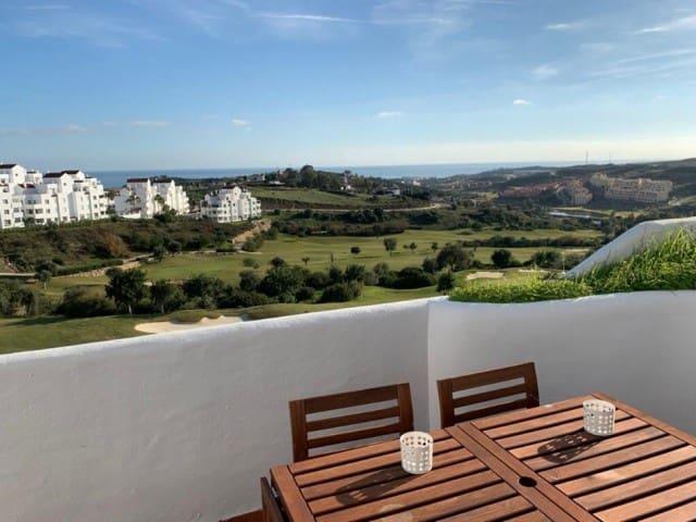 Apartamento en venta en Estepona, Málaga Costa del Sol