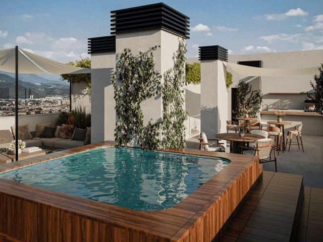 Apartamento en venta en Estepona, Málaga Costa del Sol