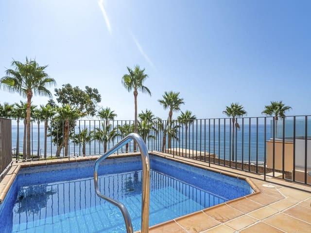 Apartamento en venta en Estepona, Málaga Costa del Sol