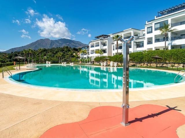 Apartamento en venta en Estepona, Málaga Costa del Sol
