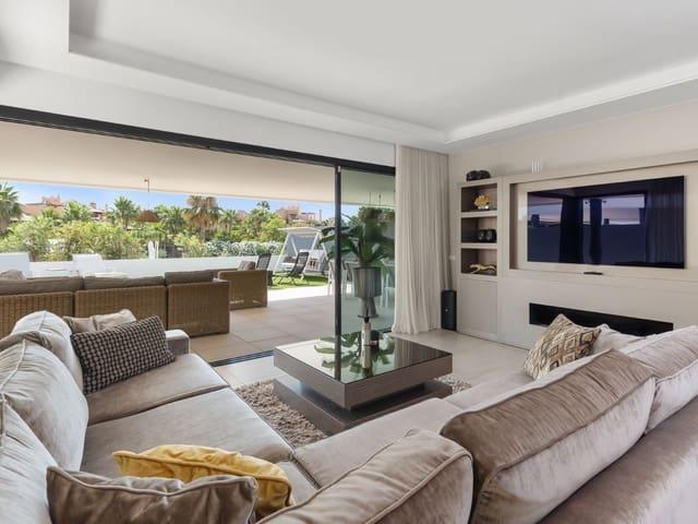 Apartamento en venta en Estepona, Málaga Costa del Sol