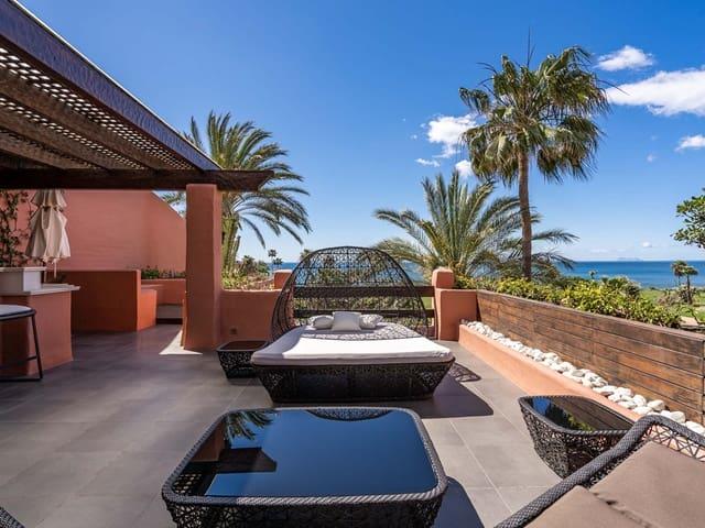 Apartamento en venta en Guadalmansa, Málaga Costa del Sol