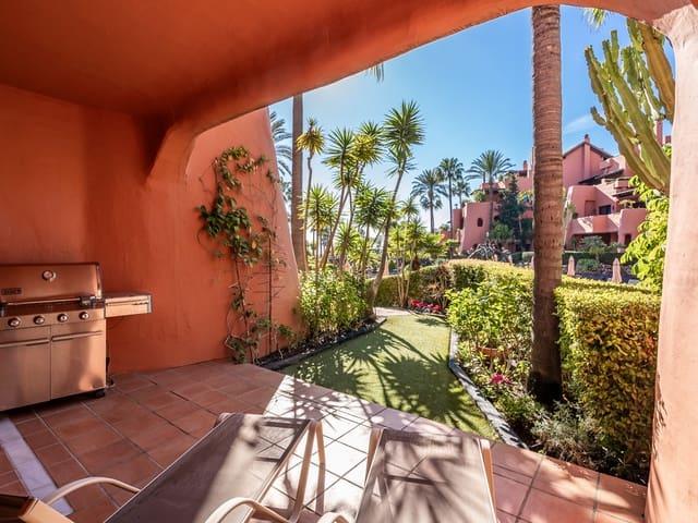 Apartamento en venta en Guadalmansa, Málaga Costa del Sol
