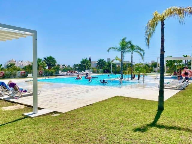 Apartamento en venta en Estepona, Málaga Costa del Sol