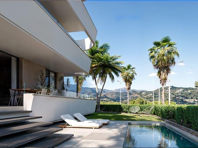 Apartamento en venta en Estepona, Málaga Costa del Sol