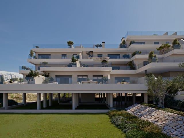 Apartamento en venta en Estepona, Málaga Costa del Sol