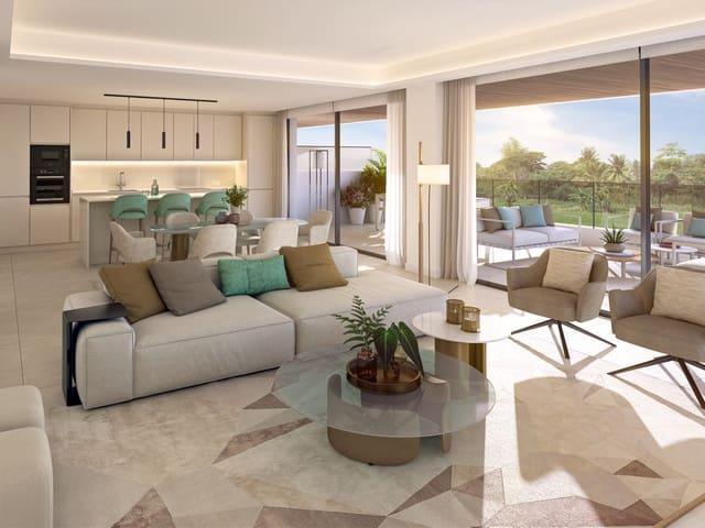 Apartamento en venta en Estepona, Málaga Costa del Sol