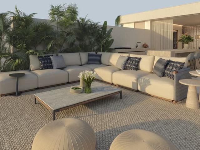 Apartamento en venta en Estepona, Málaga Costa del Sol