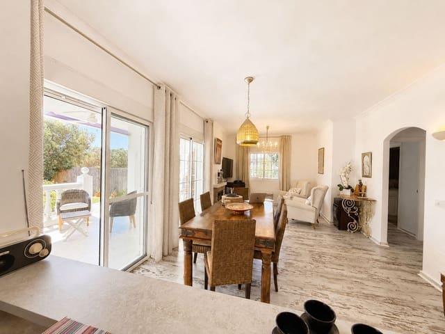 Apartamento en venta en Estepona, Málaga Costa del Sol