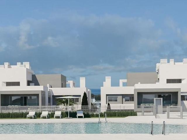 Apartamento en venta en New Golden Mile, Málaga Costa del Sol