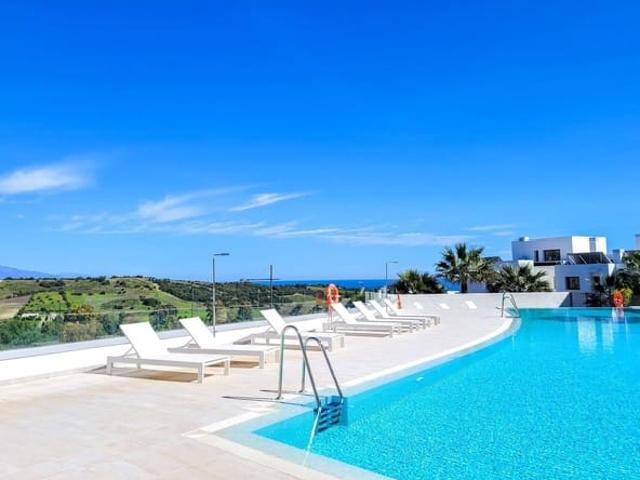 Apartamento en venta en Estepona, Málaga Costa del Sol