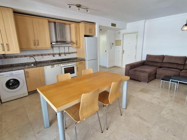 Apartamento en venta en Estepona, Málaga Costa del Sol