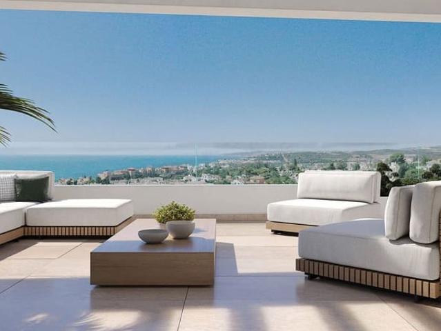 Apartamento en venta en Estepona, Málaga Costa del Sol