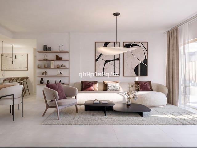 Apartamento en venta en Estepona, Málaga Costa del Sol