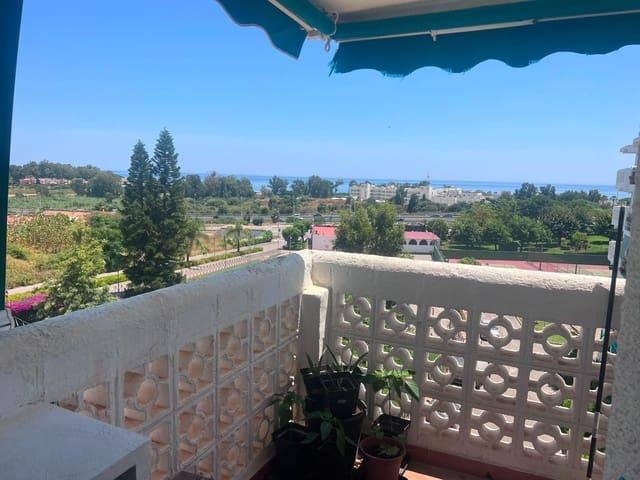 Apartamento en venta en Estepona, Málaga Costa del Sol