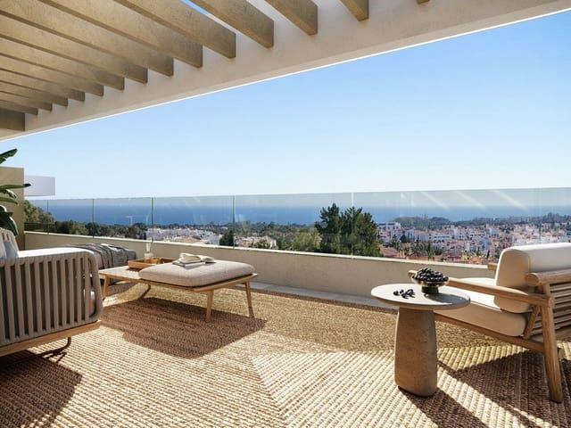 Apartamento en venta en New Golden Mile, Málaga Costa del Sol