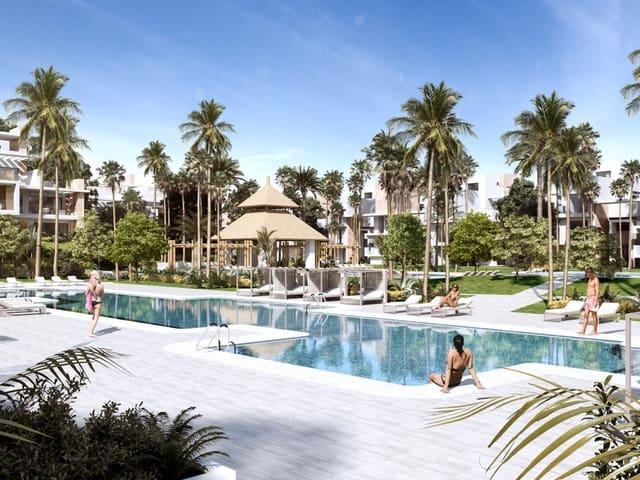 Apartamento en venta en Estepona, Málaga Costa del Sol