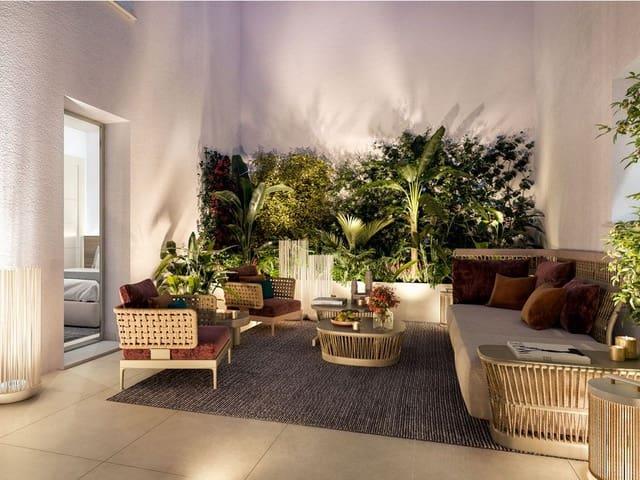Apartamento en venta en Estepona, Málaga Costa del Sol