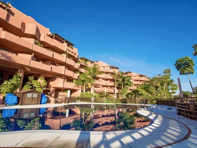 Apartamento en venta en Estepona, Málaga Costa del Sol