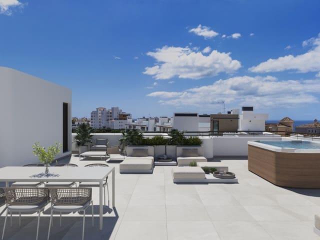 Apartamento en venta en Estepona, Málaga Costa del Sol