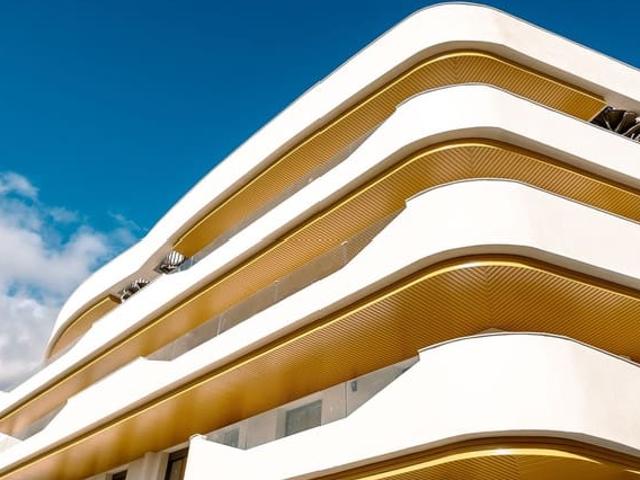 Apartamento en venta en Estepona, Málaga Costa del Sol